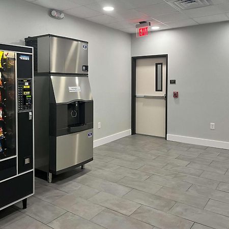 Studio 6 Gonzales, La Baton Rouge Geismar Prairieville I 10 Exterior foto