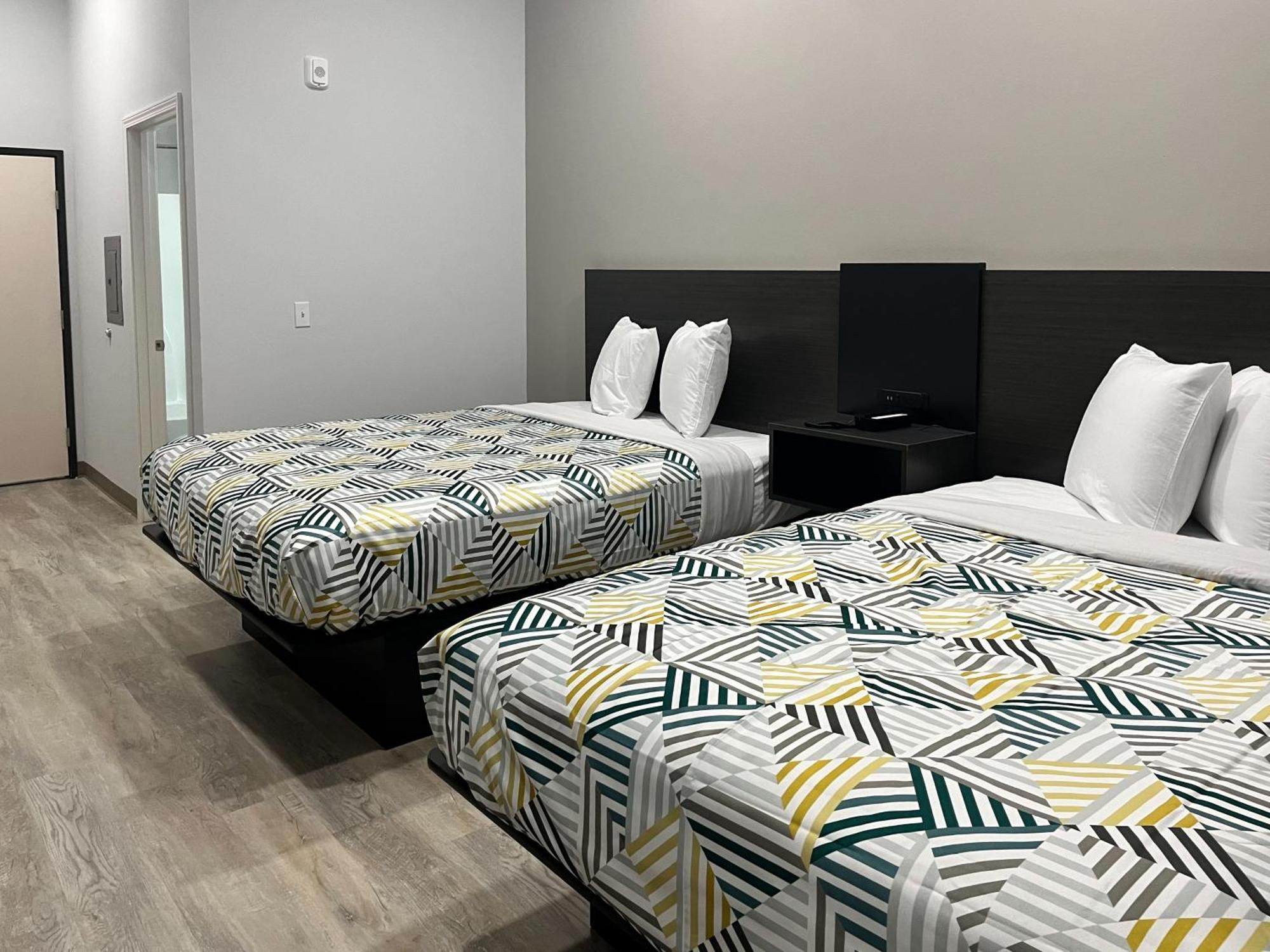 Studio 6 Gonzales, La Baton Rouge Geismar Prairieville I 10 Exterior foto