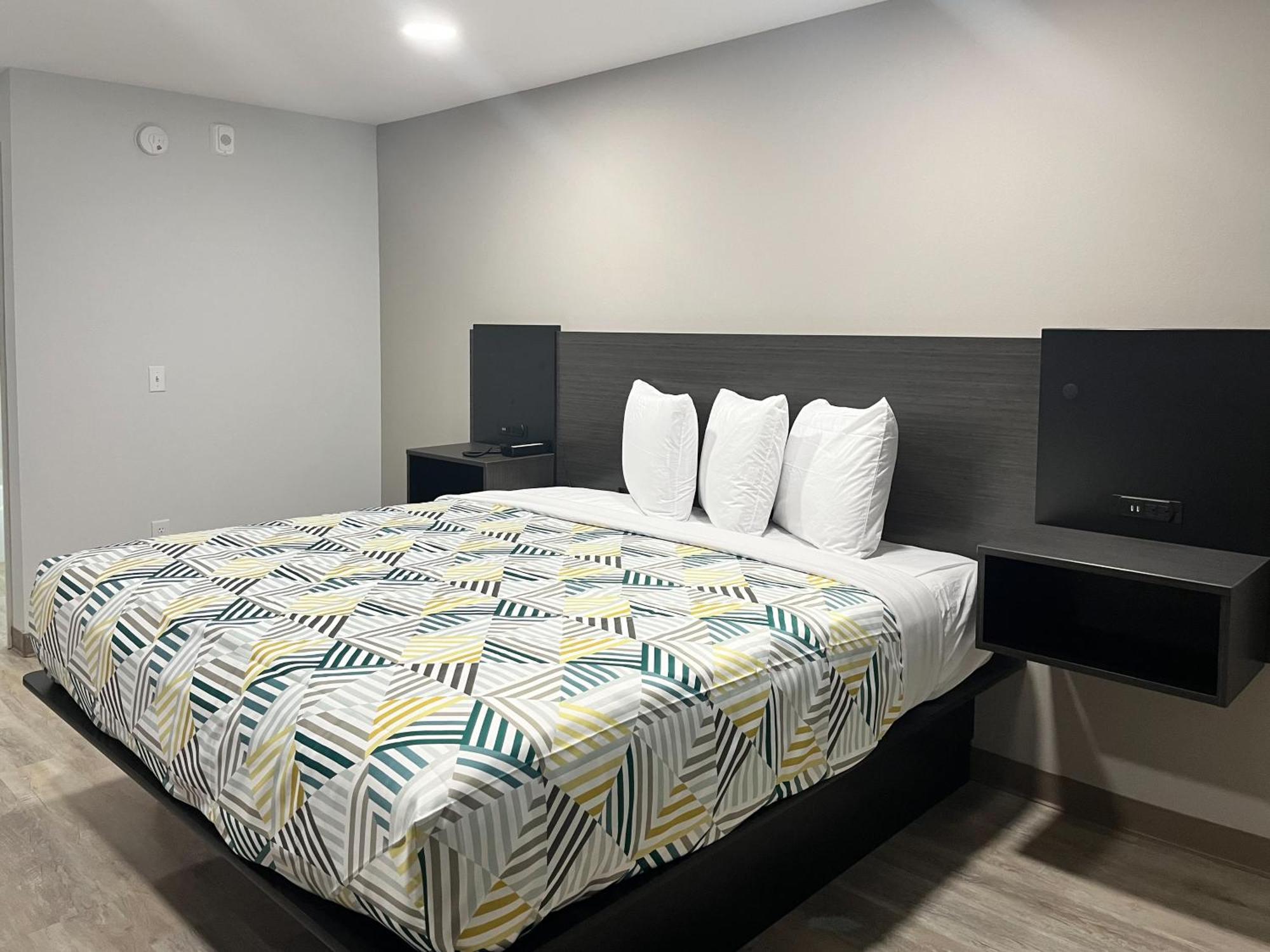 Studio 6 Gonzales, La Baton Rouge Geismar Prairieville I 10 Exterior foto