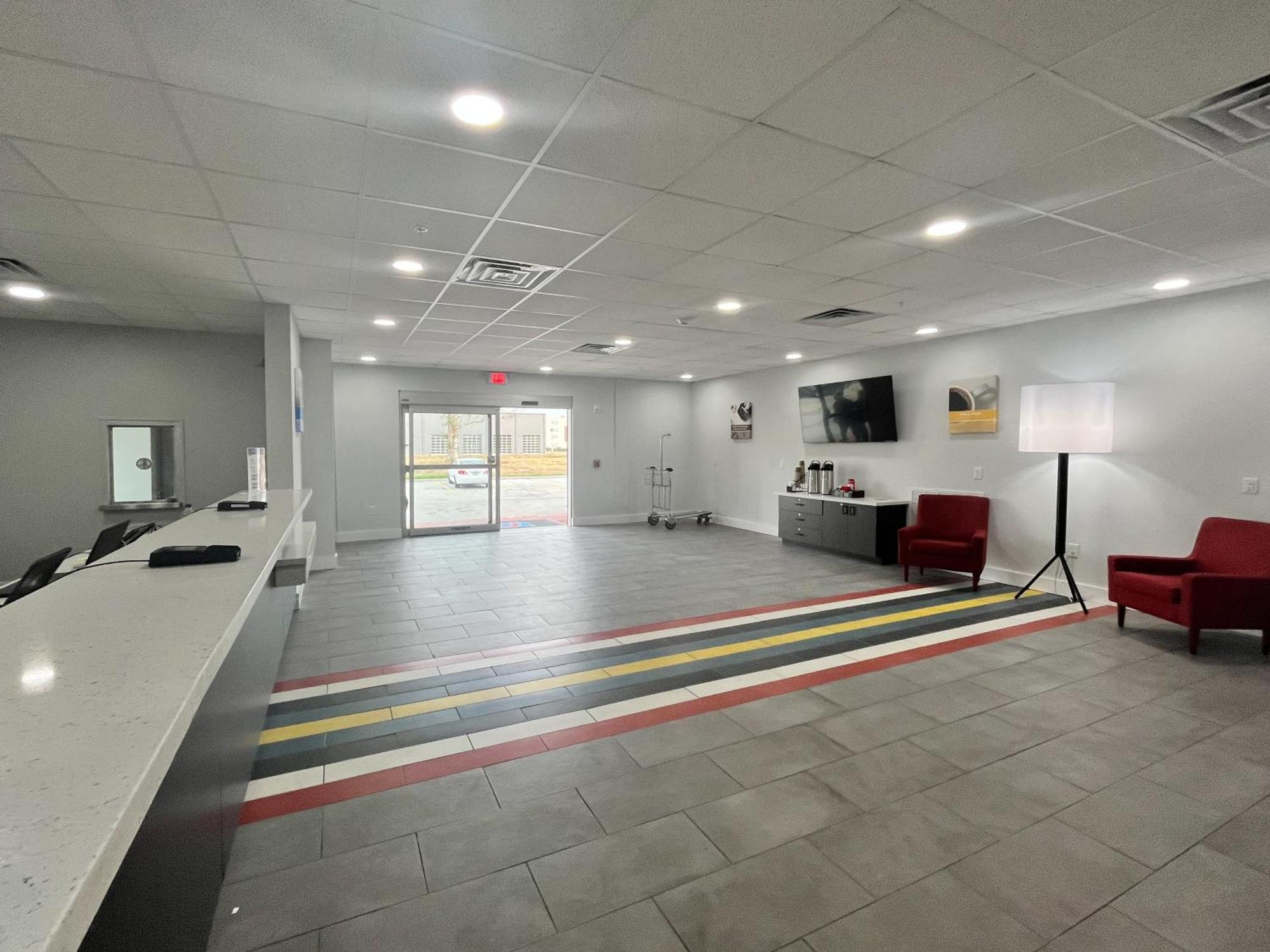Studio 6 Gonzales, La Baton Rouge Geismar Prairieville I 10 Exterior foto